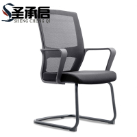 圣承启 弓形椅学习椅把