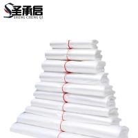 圣承启 白色背心袋 35*55cm 捆