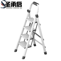 圣承启 家用梯 四步个