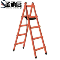 圣承启 家用梯 五步个
