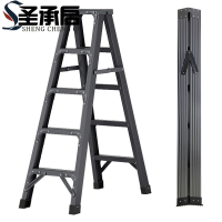 圣承启 家用梯 五步个