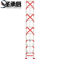 圣承启 工程梯 8米个