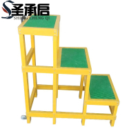 圣承启 高低凳 三层个