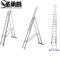 圣承启 多功能梯 十二步个