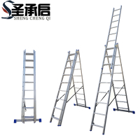 圣承启 直梯 九步个