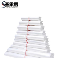圣承启 白色塑料袋24*38cm捆