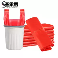 圣承启 手提式塑料袋40*62cm捆