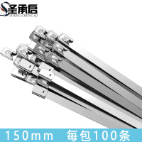 圣承启 扎带 不锈钢 包