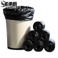 圣承启 平口垃圾袋 60*80cm卷