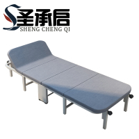 圣承启 折叠床 60cm 张