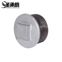 圣承启 堵头 DN50(2寸)个