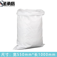 圣承启 编织袋 白色 个