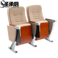 圣承启 礼堂椅 单把