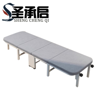 圣承启 加固折叠床180*60cm 张