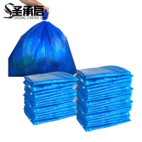 圣承启自动收口垃圾袋10丝80*100cm包