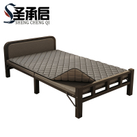 圣承启 折叠床 0.9m 张