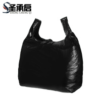圣承启 手提垃圾袋 加厚 个