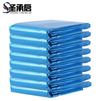 圣承启 蓝色垃圾袋 大号 包