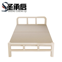 圣承启 行军床 午休折叠 张