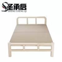 圣承启 行军床 午休折叠 张