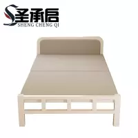 圣承启 午睡床 折叠 张