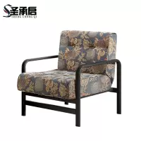 圣承启 沙发床 单人 张