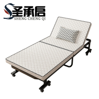 圣承启 午休床 折叠 张