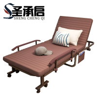 圣承启 行军床 午休 张