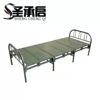 圣承启 行军床 午睡床 张