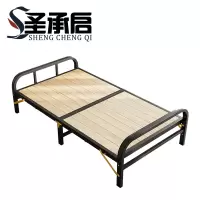 圣承启 折叠床 午休床 张