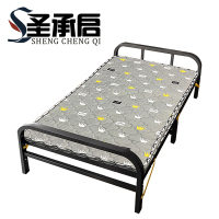圣承启 折叠床 单人床 张