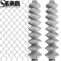 圣承启 钢丝网 7cm孔捆