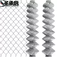 圣承启 铁丝网 6cm孔捆