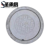 圣承启 井盖 水泥个