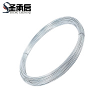 圣承启 铁丝 8号 千克