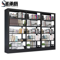 圣承启 档案架 3连组