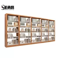 圣承启 档案架 五组个