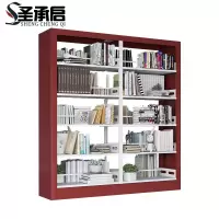 圣承启 资料架 二连组