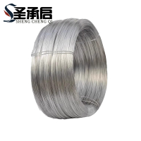 圣承启 304不锈钢钢丝 1.5mm 千克