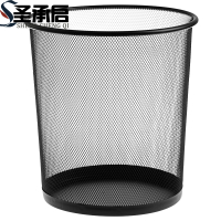 圣承启 垃圾桶 中号个