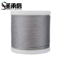 圣承启 不锈钢钢丝绳 16mm 米