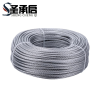 圣承启 镀锌钢丝绳 12mm 米