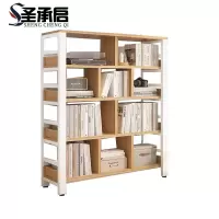 圣承启 书架 80厘米 个