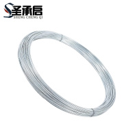 圣承启 铁丝 8号 千克