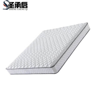 圣承启 宿舍床垫 2*1m张