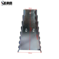 圣承启 扳手挂钩 扇形扳手架个