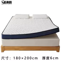圣承启卧室床垫180×200张