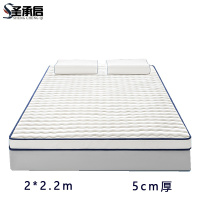 圣承启 家用床垫2*2.2m张