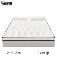 圣承启 防滑床垫 2*2.2m张