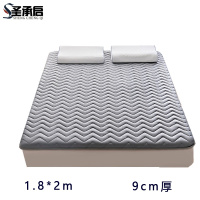 圣承启 双人床垫 1.8*2m张